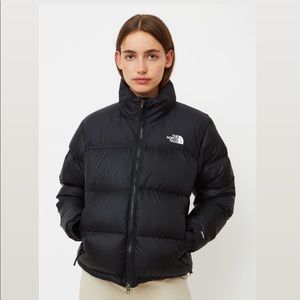 Women’s North Face 1996 Retro Nuptse Down Jacket